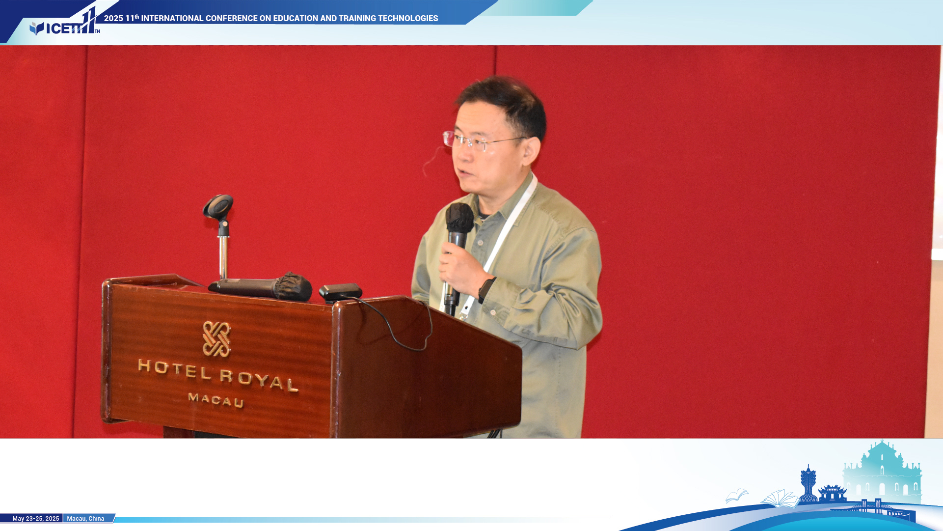 Prof. Qing Li
